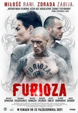 重返虎穴 /Furioza 2022 1080P 
1.85G